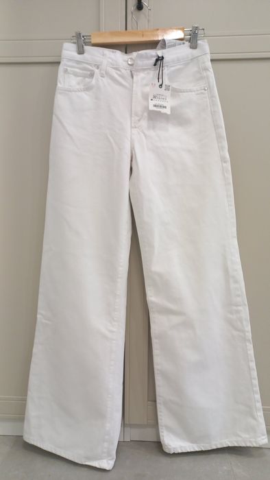 ZARA нові джинси ЗИМА