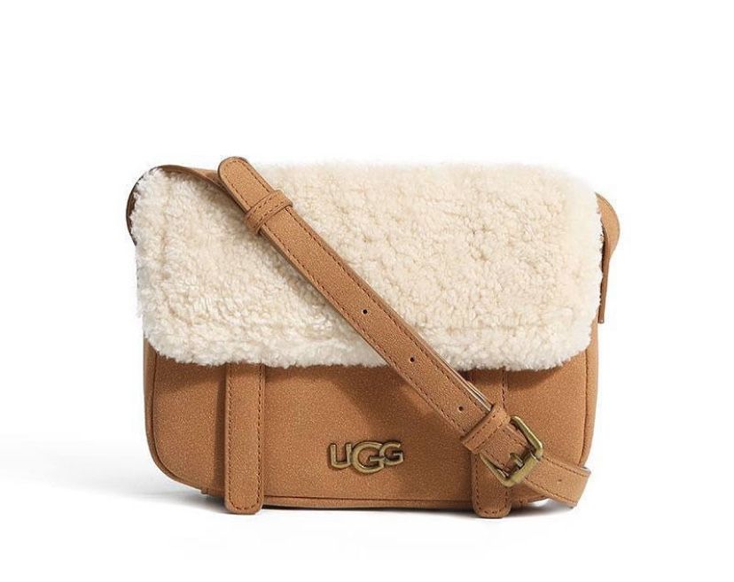 Сумка Ugg жіноча чорна miu ami alo westwood женская черная