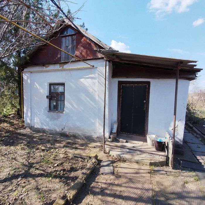 Продам будинок, с. Кінецьпіль