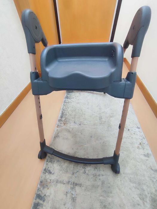 Cadeira Maxi Cosi Minla