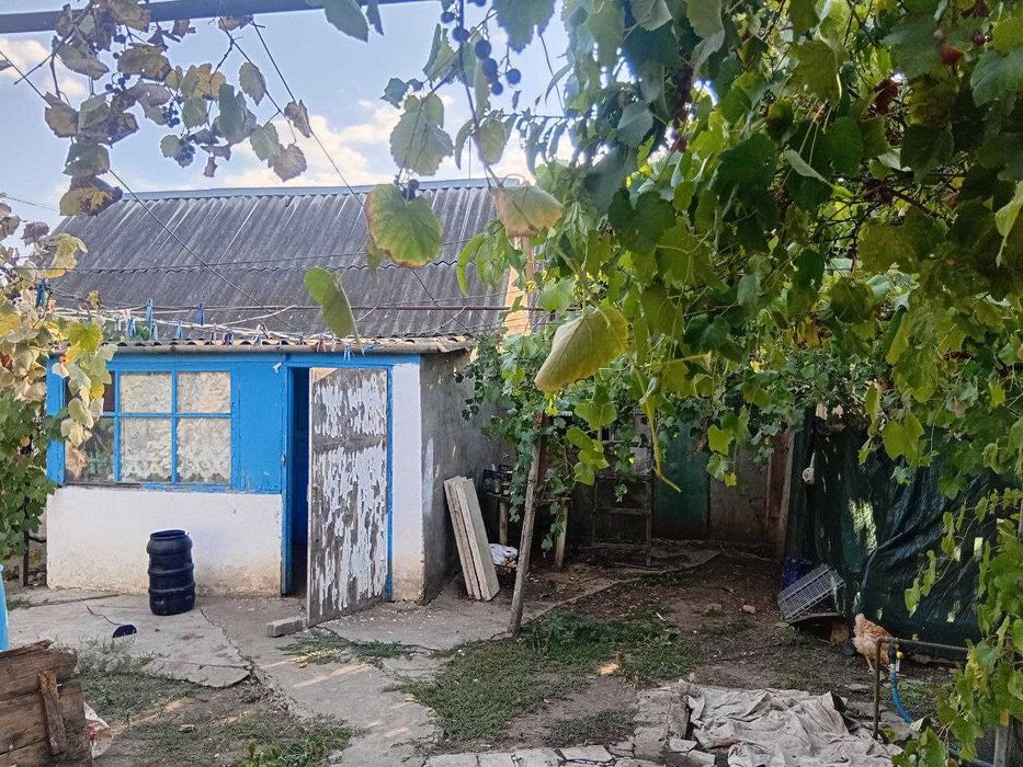 Продам дом в селе Мирное 17 км от Одессы