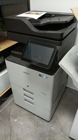 Kopiarka drukarka skaner A3 Samsung x4300