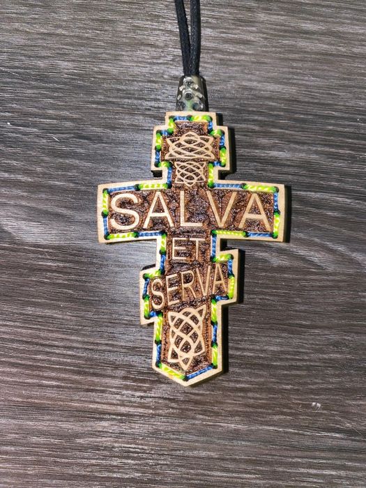 Ароматизатор автомобільний