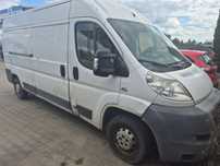 Fiat Ducato  Fiat Ducato L3H2 klima FV23% krajowy