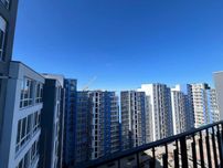 Терміново! Продаж/Обмін/Бартер, 2-рівнева квартира з терасою
