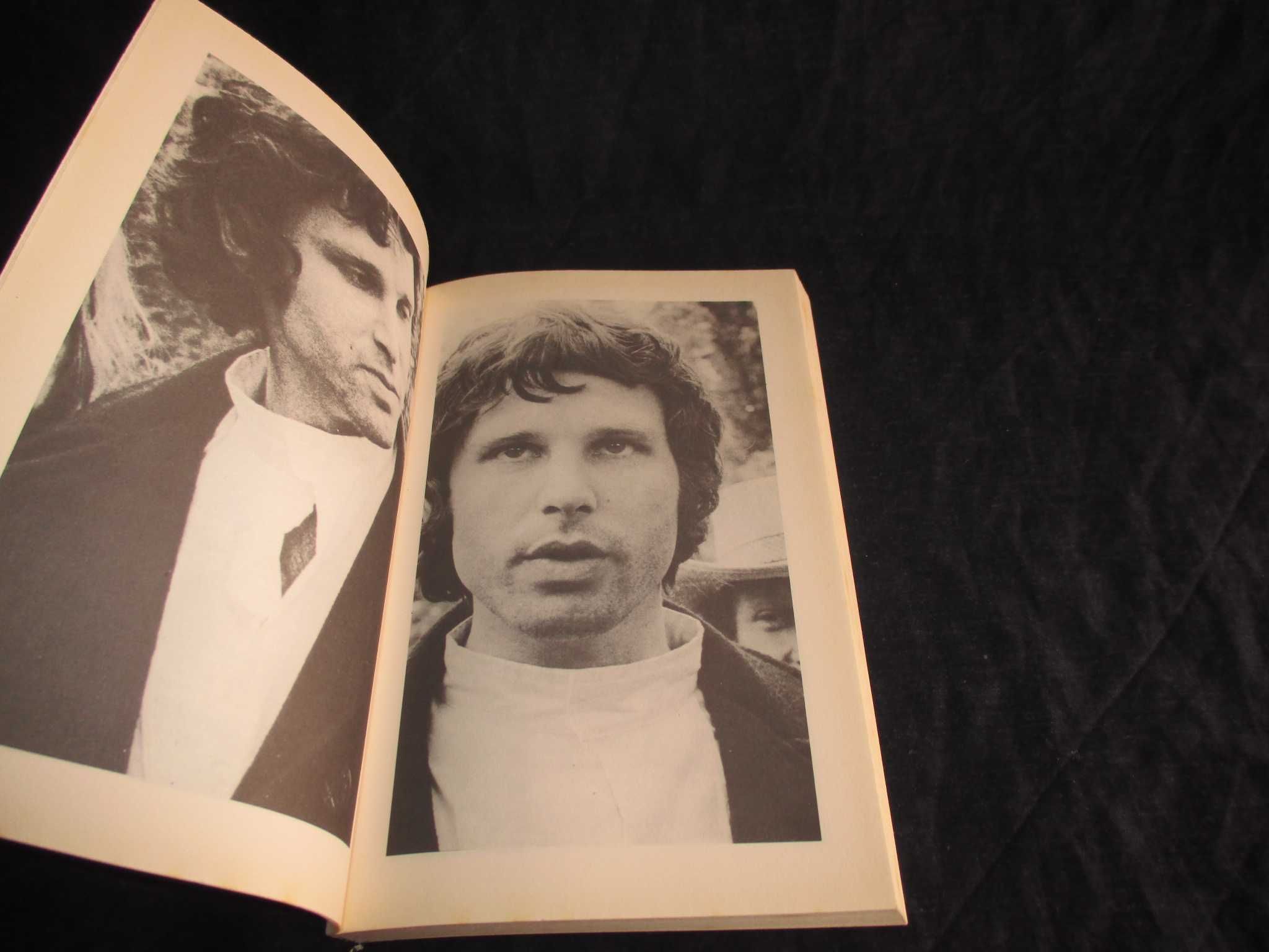 Livro Uma Oração Americana e outros escritos Jim Morrison