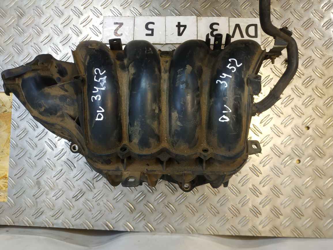 Toyota RAV4 00- впускний колектор  DV3452 1711228010