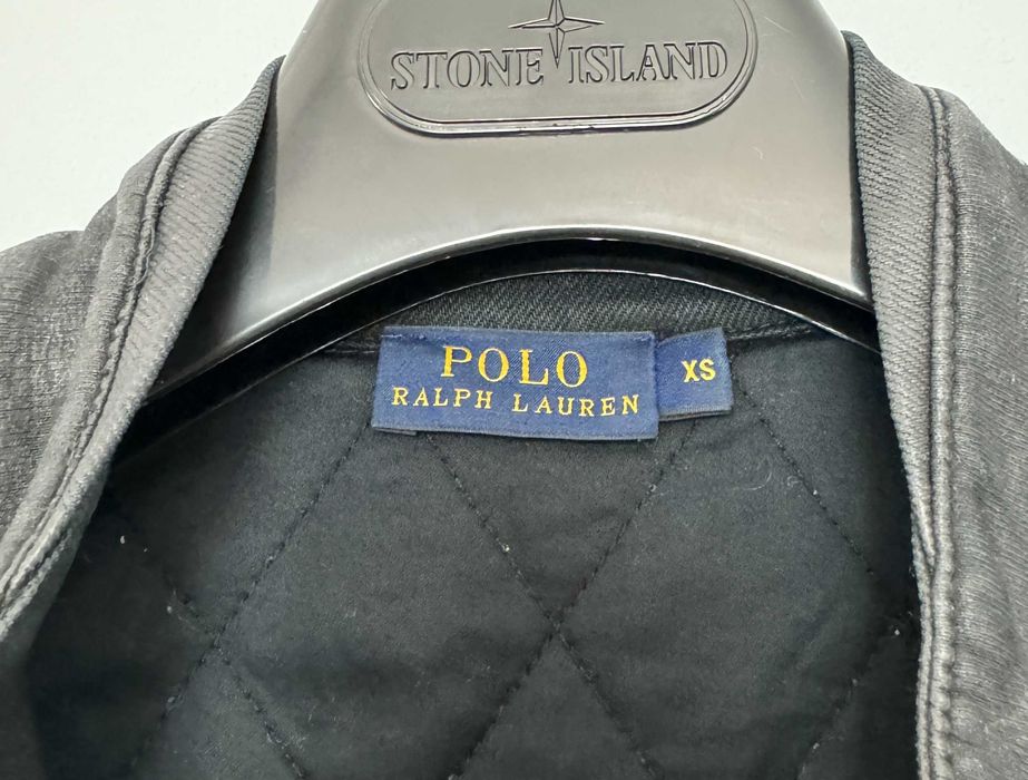 Kurtka Ramoneska Damska Polo Ralph Lauren Moto Rozmiar XS