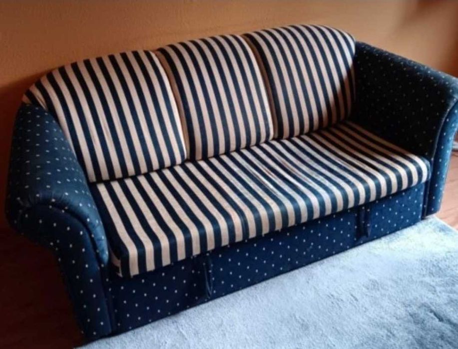 Kompletny zestaw mebli do salonu - TANIO