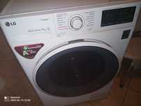 Pralka automatyczna LG 7 kg