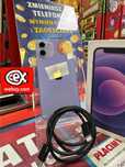 Telefon iPhone 12 Mini 128GB Fioletowy CeX Olsztyn