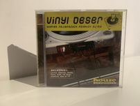 Various Artists – Vinyl Deser (CD)