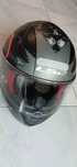 LS2 Capacete de mota RAPID XXL