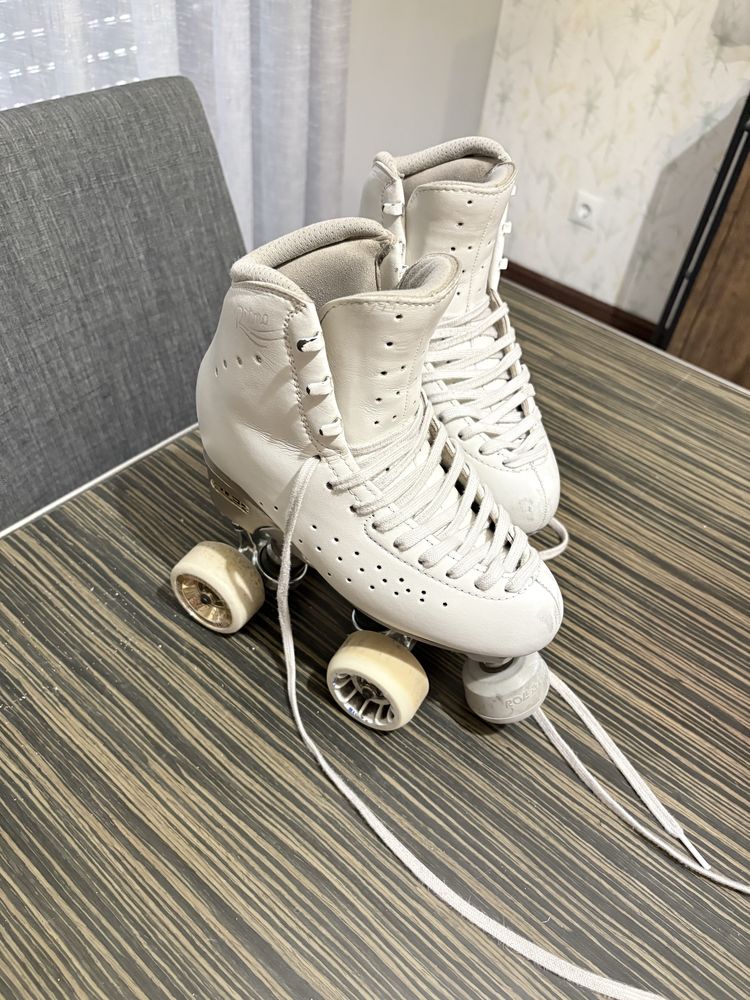 Patins de Patinagem Artística n° 230
