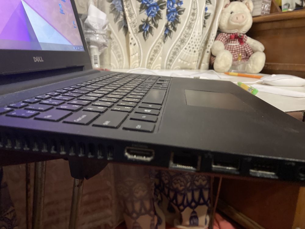 Ноутбук Dell Inspiron 3541