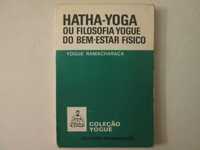 Hatha Yoga- Yogue Ramacháraca