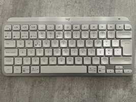 Teclado logitech mx mini