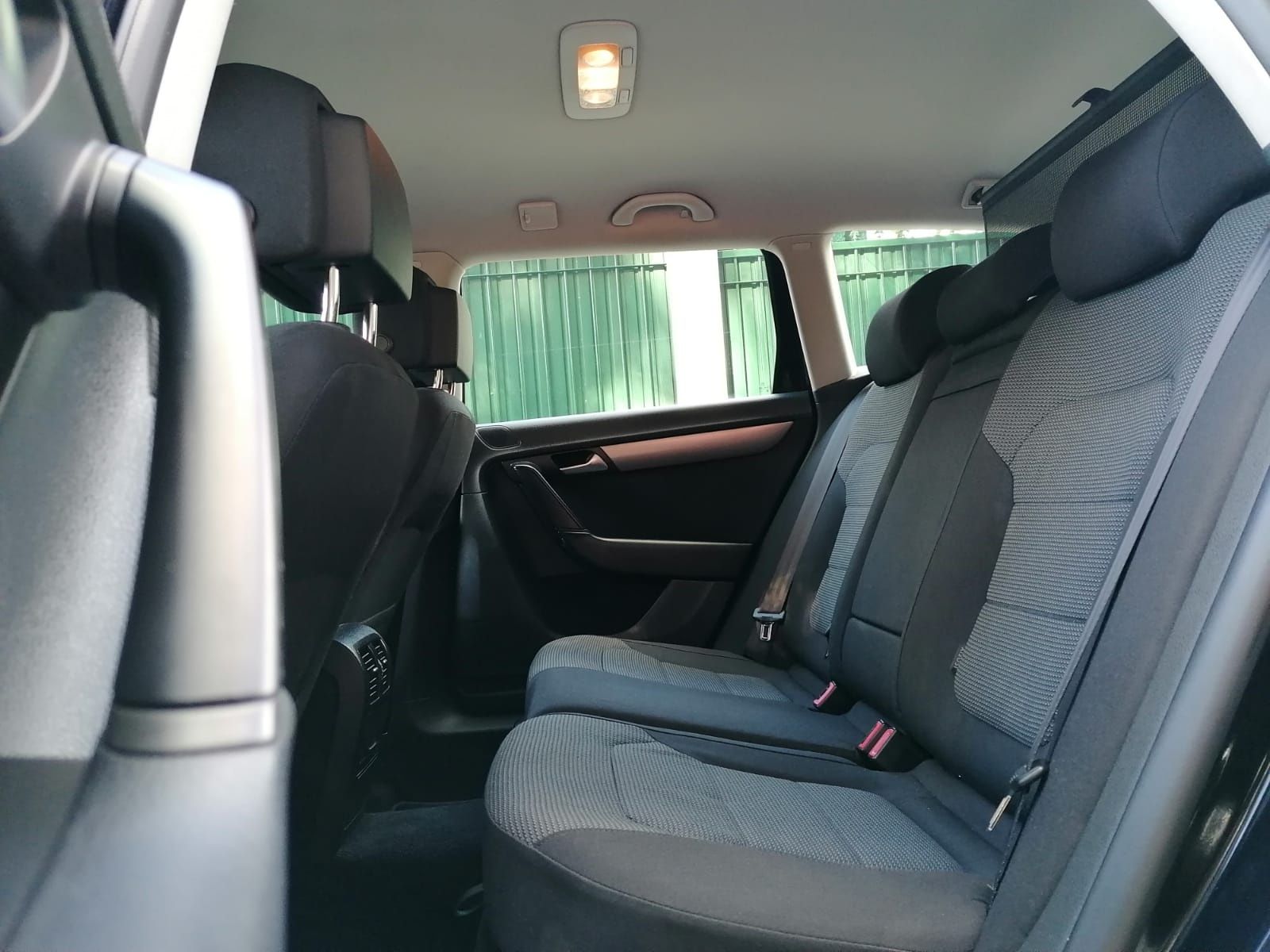 VW Passat Variant 1.6 TDI Bluemotion 105CV Nacional Revisionada 2012