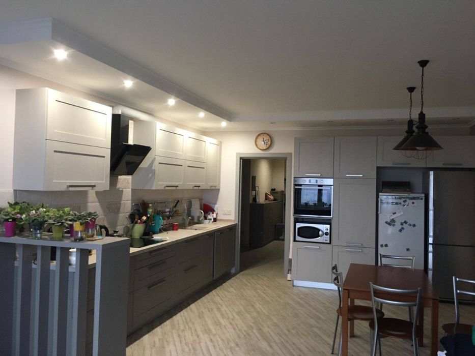 Ремонт під ключ,Електрика, Опаленя, Малярні роботи,Укладка плитки