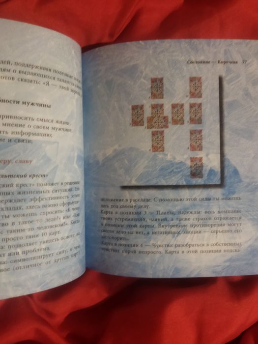 Лариса Ренар психология