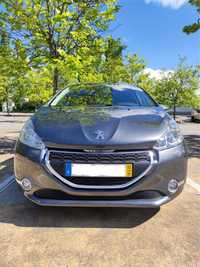 Peugeot 208 hdi - 11/2013