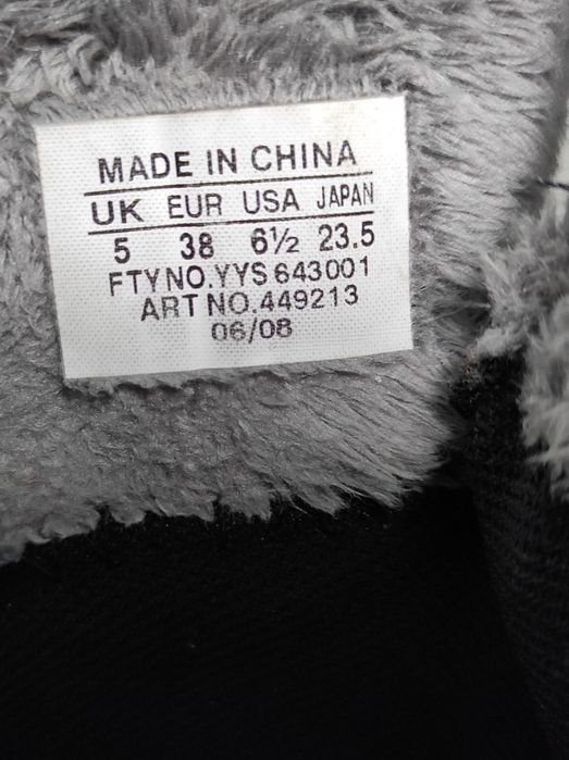 37 Salomon оригінальні жіночі трекінгові зимові ботинки