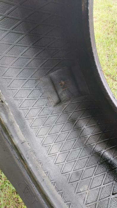 Opona rolnicza 580/70 38