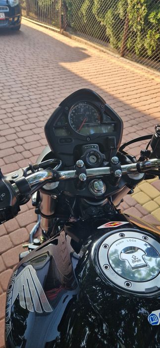 Honda Hornet PC41