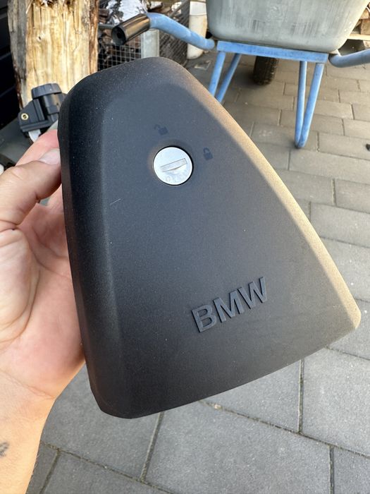 Bagaznik bagazniki dachowe bmw 3 GT 2015