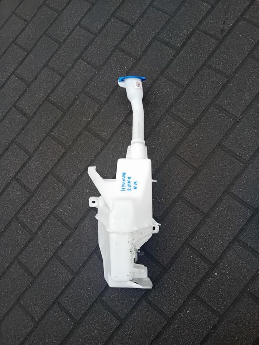 Sprzedam zbiorniczek spryskiwaczy Hyundai kona