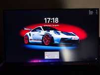 Monitor AOC 240hz novo
