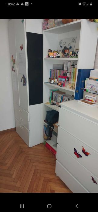 wynajmę mieszkanie 32 m, 2 pokoje- najem okazjonalny