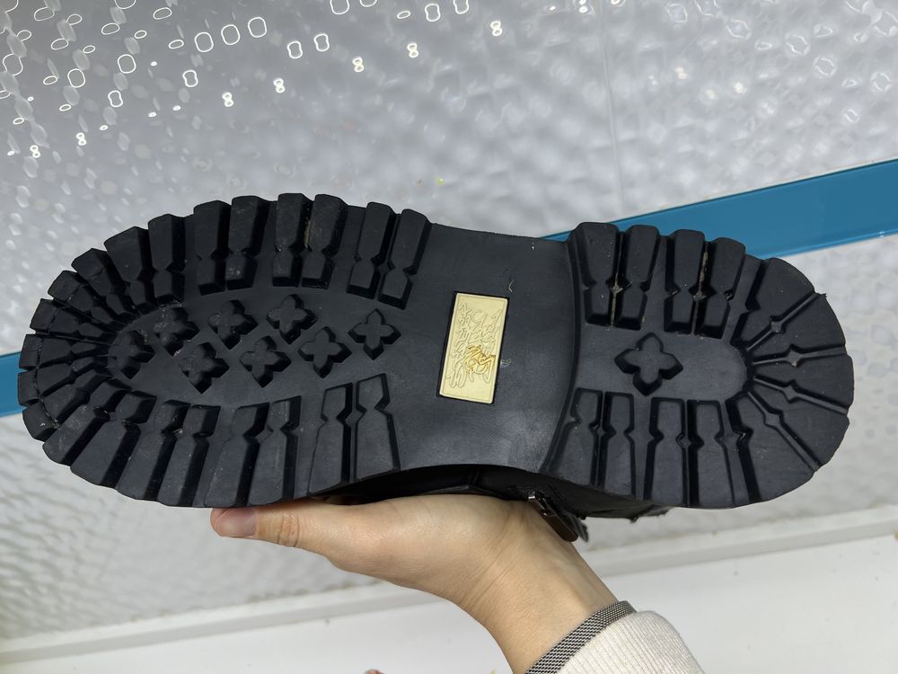 Тимберленд Timberland 41 р 26,5 см унисекс