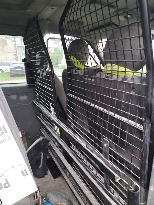 Opel Movano 2.5 TD 2003.