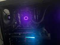 Komputer Gamingowy MIS/Corsair