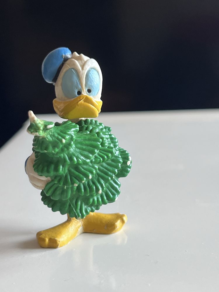 Walt Disney figuras pvc antigas