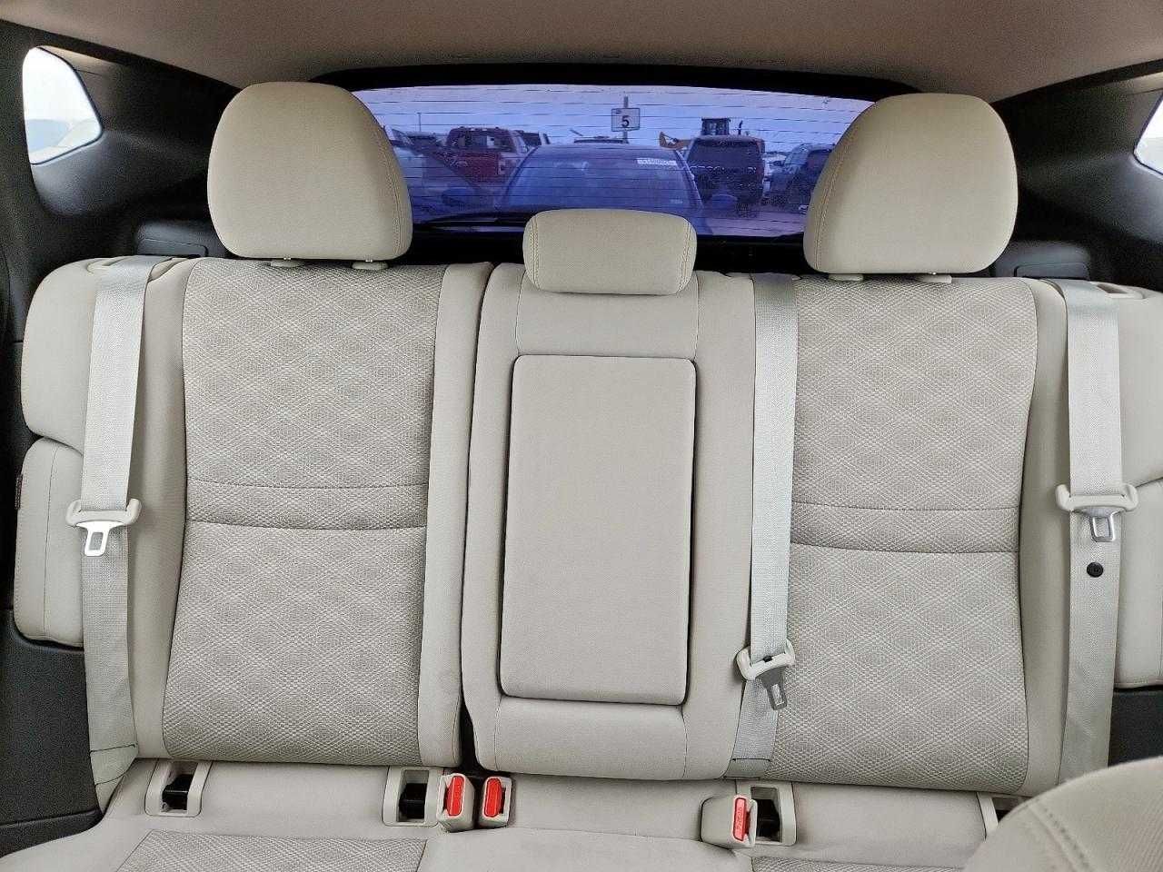 Nissan Rogue Sport 2020