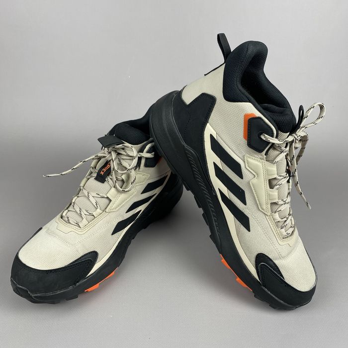 р.44 Оригінал! Черевики Adidas Terrex Anylander Mid Rain.Rdy IH3554