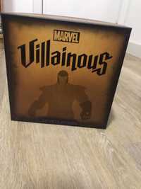 Marvel Villainous (Board Game)