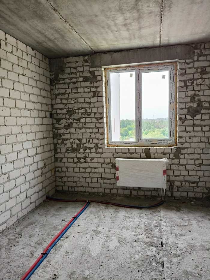 Є-Сертификат - Да!ЖК Птичка, Продам видовую 1 ком квартиру пл 36.4м2!A
