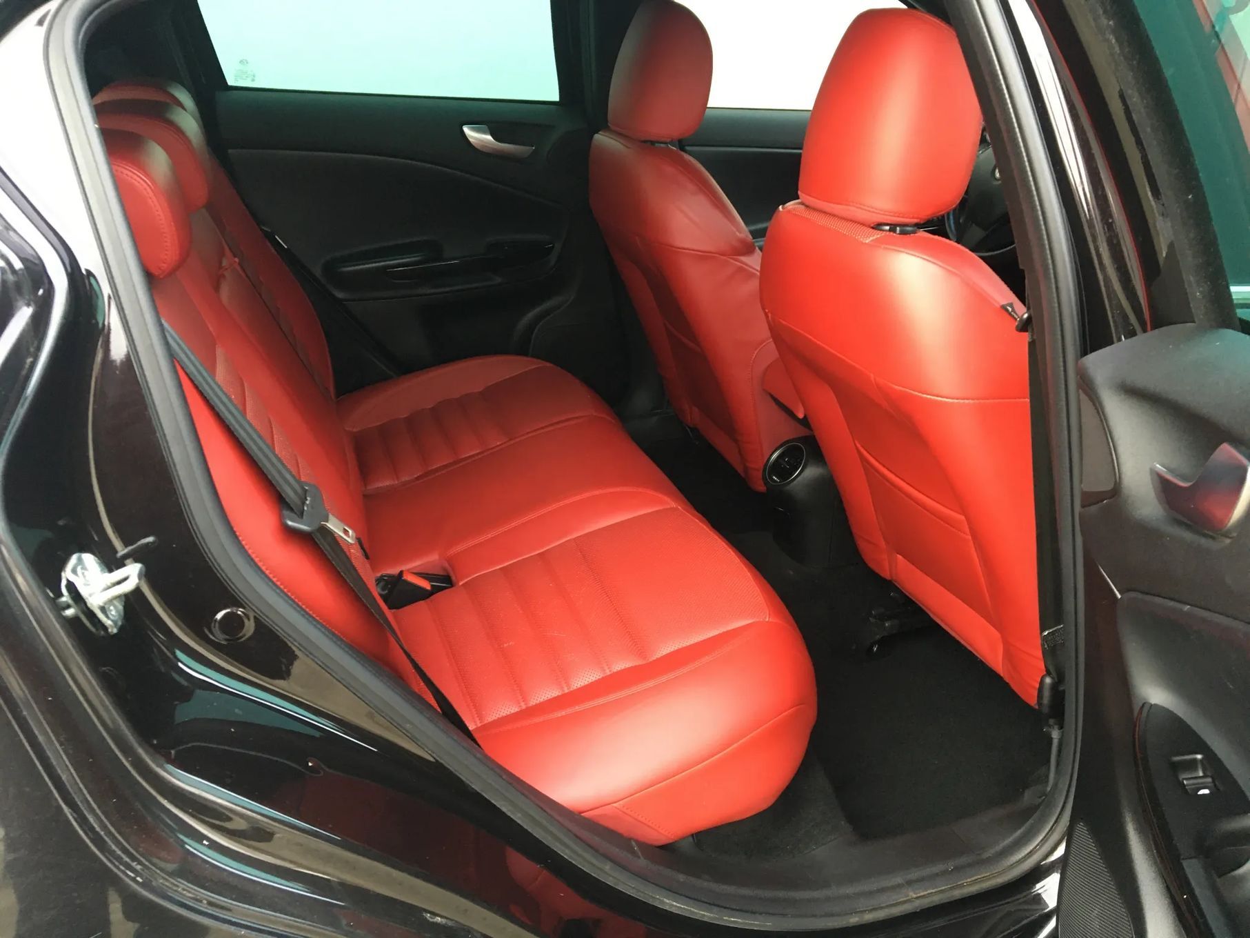 Alfa Romeo Giulietta 2.0 Jtd 140 Ps Pełna Opcja , Francja !
