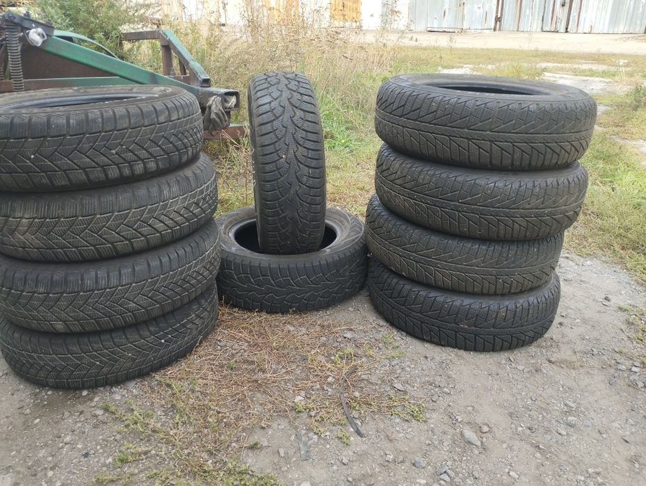 Шины  r14 175 65