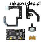 Modchip Nintendo Switch OLED HWFLY Chip flash Picofly Raspberry Pi2040
