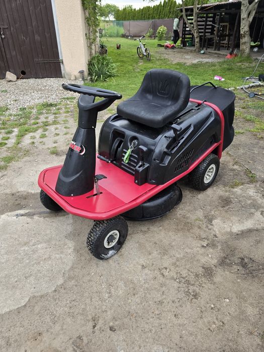 Traktorek Mini Rider 60  MTD