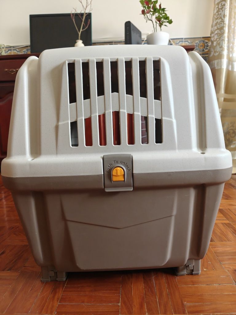 Transportadora para animais