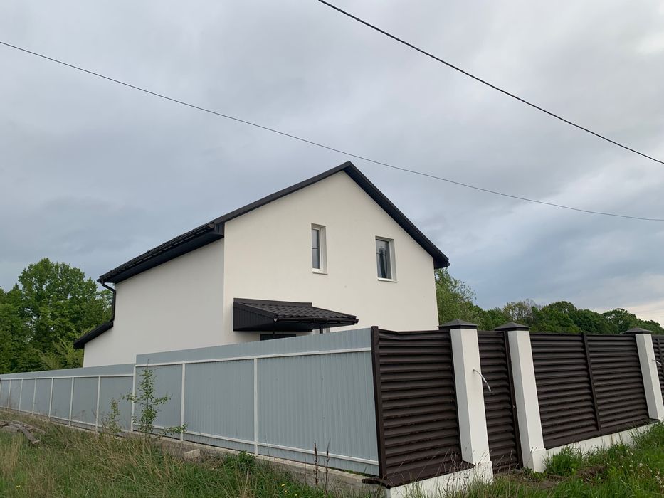 Новий будинок на новобудовах Ксаверівка Вінницький район