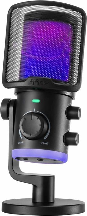 Мікрофон студійний Fifine AM6