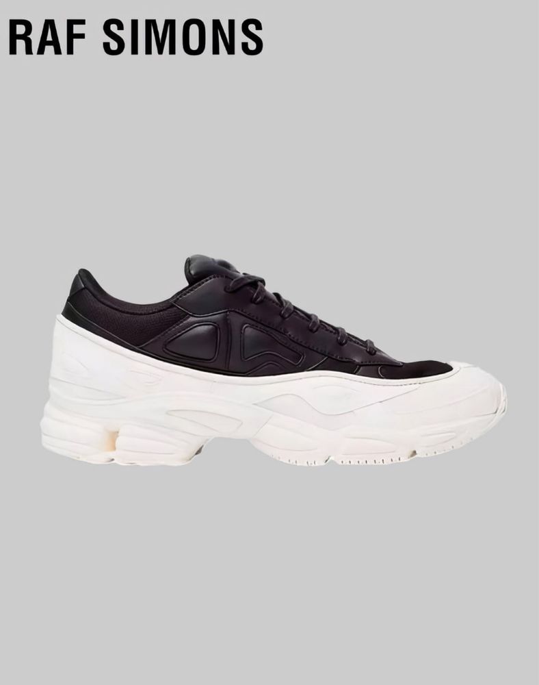 2ПАРИ=ЗНИЖКА Adidas Raf Simons Ozweego