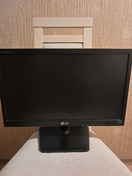 Monitor LeD LCD LG