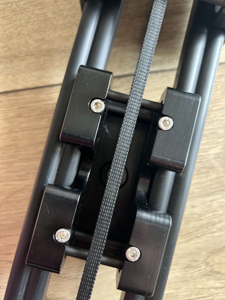 Edelkrone: Slider Plus v2 Medium do video